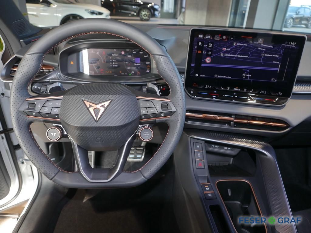 Cupra Terramar - Bild 4