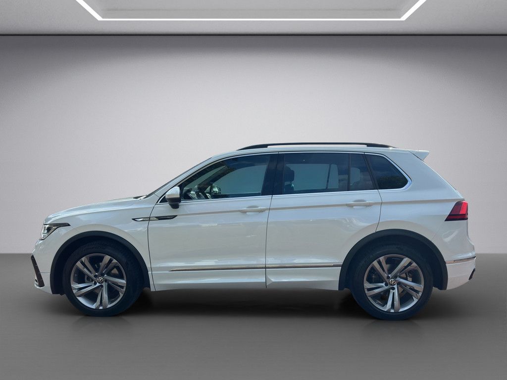 Volkswagen Tiguan - Bild 2
