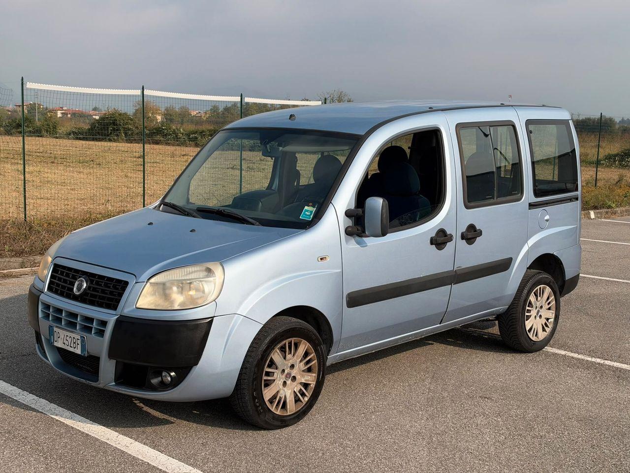 Fiat Andere