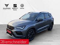 Cupra Ateca - Vorschau Bild 1