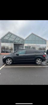 Mercedes-Benz MB R350Lcdi10k inv.7.Sitzer4MTausch - gebrauchte Mercedes-Benz R 350 aus dem Jahr 2012