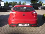 Kia Rio 1.4 Edition 7 - Kia Rio: 3 Türen