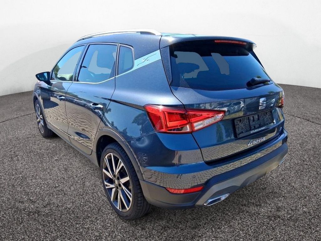 Seat Arona - Bild 3