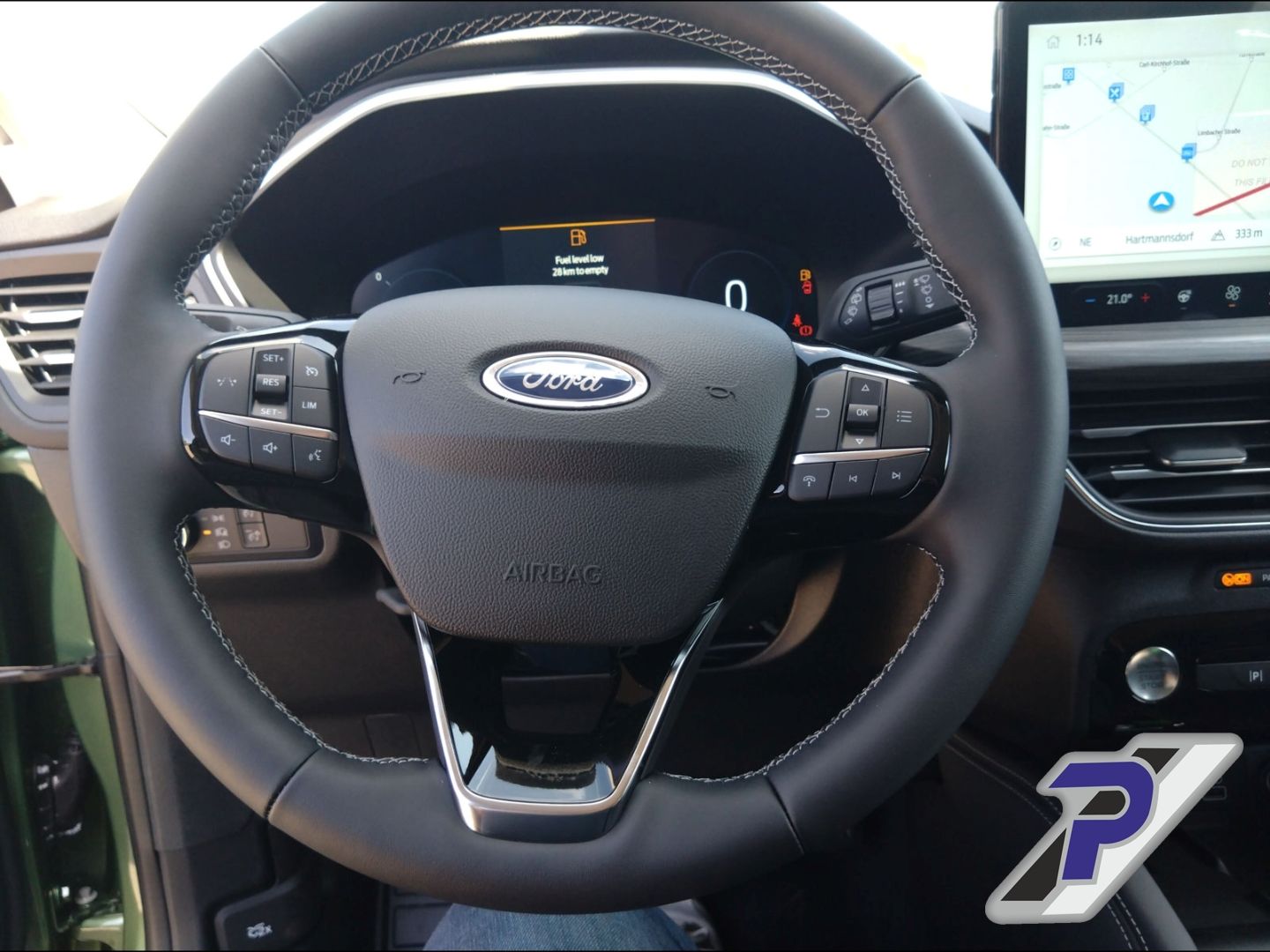 Ford Kuga - Bild 16