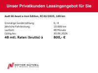 Audi S6 e-tron - Vorschau Bild 24