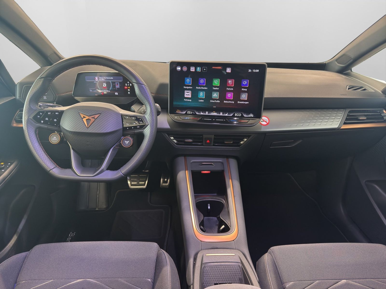 Cupra Born - Bild 15