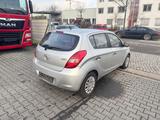 Hyundai i20 Classic - Hyundai i20 aus 2008