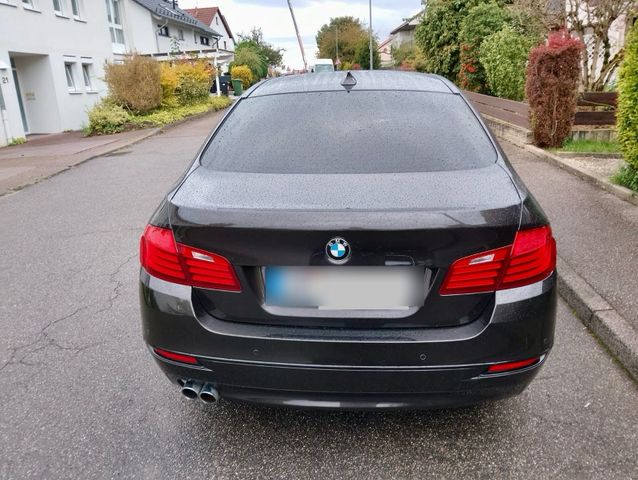 BMW 530 Luxury Line