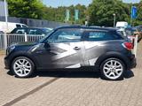 MINI Cooper S Paceman Chili Navi Panorama 19"Alu - MINI Cooper S Paceman Benziner Gebrauchtwagen