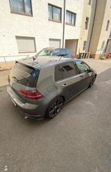 Volkswagen Golf 7.5 GTI Performance Klappenabgasanlage 3,5 - Volkswagen Golf: 5gti