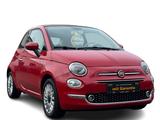 Fiat 500 Lounge*Navi*Isofix*UConnect*Einparkhilfe* - Fiat 500 Gebrauchtwagen in Duisburg
