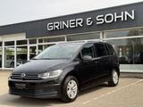 Volkswagen Touran Comfortline,7-Sitzer,ACC,R-Kamera,CarPlay - Volkswagen Touran aus 2022