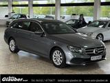 Mercedes-Benz E 200 T-Modell 4Matic/LED/Navi/360°/AHK/1.Hand - Mercedes-Benz E 200 in Mainz