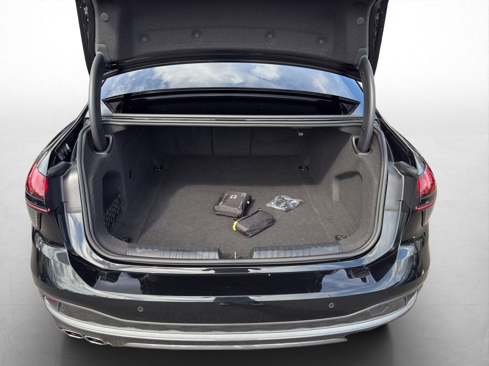 Audi A6 - Bild 10