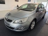 Opel Astra 1.4 Turbo Edition aus Erster Hand - Opel Astra aus 2010: Turbo