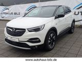 Opel Grandland (X) Innovation Navi*Kamera*AHK*LED* - Opel Grandland (X): Weiß, Navigationssystem