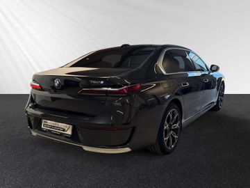 BMW 750 - 3