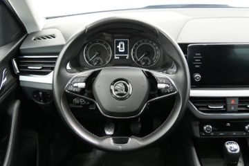 Skoda Kamiq Tour 1,0 TSI LED PDC  AHZV Kessy