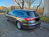 Ford Mondeo 1,5 EcoBoost Business Edition Turnier... - Ford Mondeo: Ecoboost