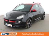 Opel Adam 1.4 Turbo S*TEMPO*PDC*SHZ*KLIMA*GARANTIE* - Opel Gebrauchtwagen in Osnabrück