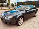 Audi A4 B7 2,0 TFSI Original PROBEFAHRT - Audi A4 aus 2005: Kombi