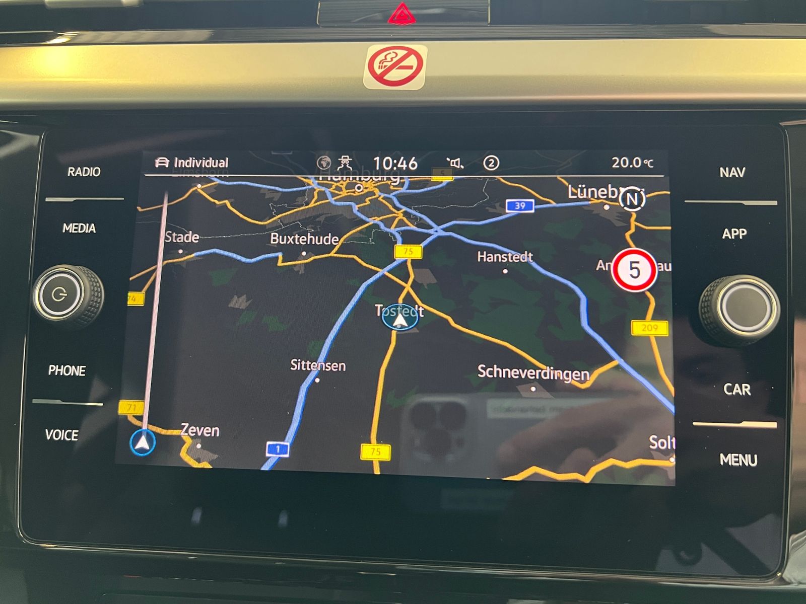 Fahrzeugabbildung Volkswagen Arteon Shooting Brake Elegance 2.0 TDI DSG *AHK,