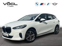 BMW 216i Active Tourer LED Komfortzugang Sitzheizung