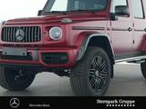 Mercedes-Benz G 63 4x4² 'RECALL DONE'+Night2+Manufaktur+design - Mercedes-Benz R63