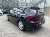 Volkswagen Golf 2.0 TSI GTI AHK Matrix CarPlay Pano Assist - Volkswagen Golf: Schwarz, GTI