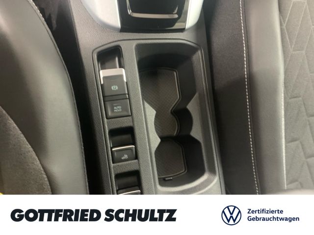 Volkswagen T-Roc - Bild 17