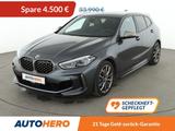 BMW M135i xDrive Aut.*NAVI*LED*TEMPO*PDC*H&K*SHZ*
