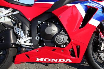 Honda RR