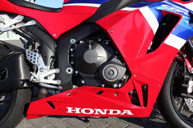 Honda RR