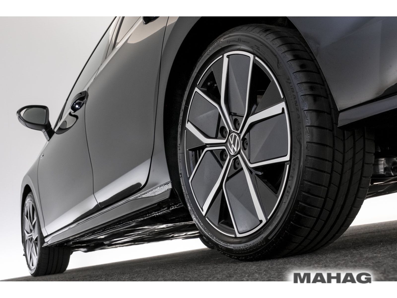 Volkswagen Golf - Bild 23