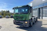 Mercedes-Benz BENZ ACTROS 4448 - Mercedes-Benz 2009 Actros