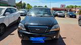 Kia Sorento 2.5 CRDi EX EX  - Kia Sorento aus 2008: Ex