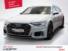 Audi S6 Avant TDI quattro Luftfeder 21Zoll Standheiz