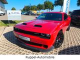 Dodge Challenger 6.4 SRT 392 H&K 20 Zoll R-CAM - Dodge: Srt