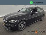 Mercedes-Benz C 160 Estate Aut. Business Sol. AMG | AHK | Navi - Mercedes-Benz C 160 mit Benzin-Antrieb: AMG