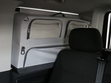 Volkswagen T6 Multivan DSG LED NAV STANDHZ CAMPERBETT BEAR