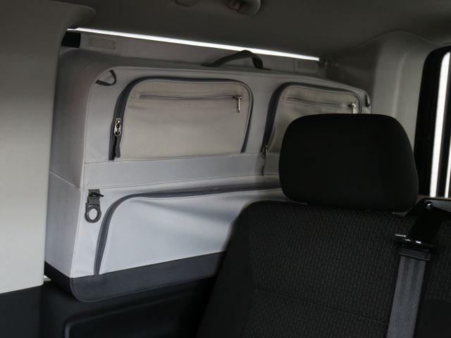 Volkswagen T6 Multivan DSG LED NAV STANDHZ CAMPERBETT BEAR