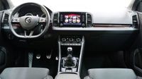 Skoda Karoq - Vorschau Bild 19