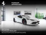 Ferrari 458 Speciale ~Ferrari Munsterhuis~ - weiße Ferrari 458