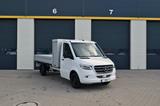 Mercedes-Benz Sprinter 319 CDI 3-Kipper SOFORT TOP Ausstattung