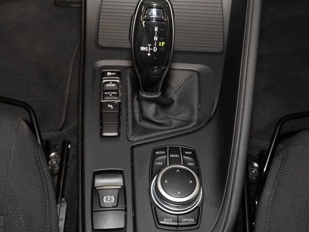 BMW X1 - Bild 10