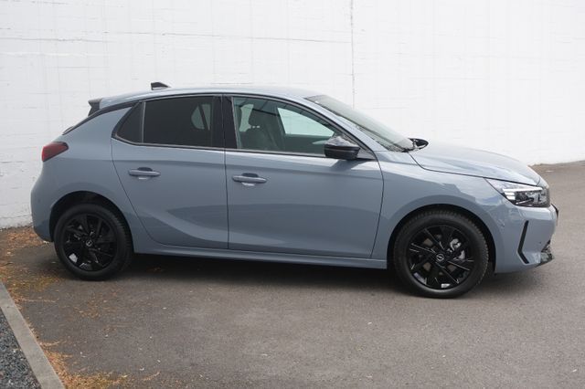 Fahrzeugabbildung Opel Corsa F 1.2 Turbo GS KlimaA,LED,Navi,SHZ,Kam.,LM