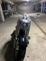 Harley-Davidson Fat Boy 114 KESSTECH, 260er  - Harley-Davidson Motorräder in München