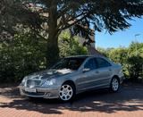 Mercedes-Benz C 180 Kompressor Aut|PDC|Xenon|Shzg|gepflegt! - gebrauchte Mercedes-Benz C 180 aus dem Jahr 2004