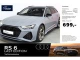 Audi RS6 Avant TFSI quattro Performance - Audi RS6 Neuwagen