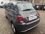 Fiat 500 DolceVita PDC*Tochscreen - Fiat Gebrauchtwagen in Berlin